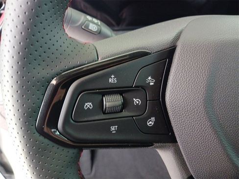 New 2026 Chevrolet TrailBlazer RS w/ Driver Confidence Package image 30