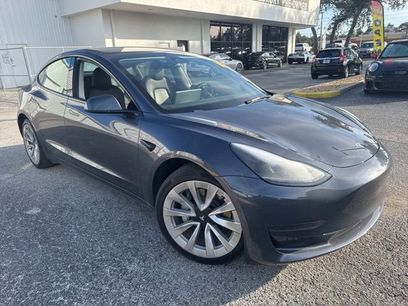 Used 2023 Tesla Model 3 Standard Range