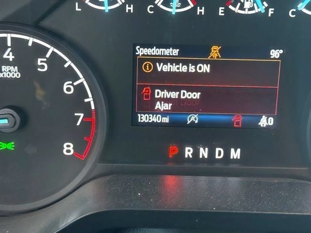 Used 2021 Ford F150 XL w/ STX Appearance Package AWD/4WD image 12