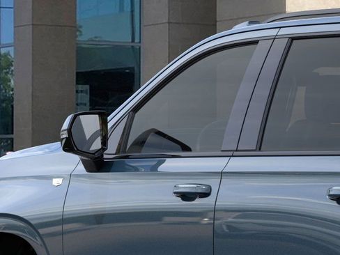 New 2026 Cadillac Escalade Platinum Sport w/ LPO, ONYX Package image 12