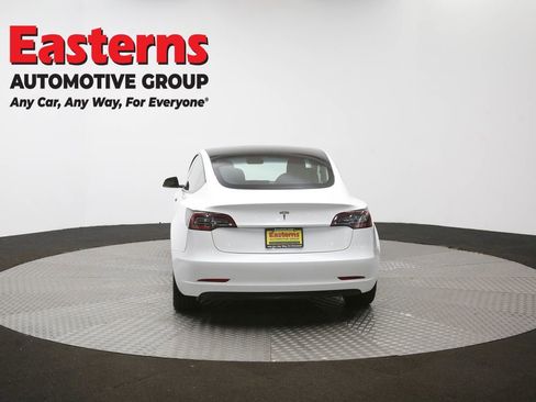 Used 2023 Tesla Model 3 Standard Range image 34