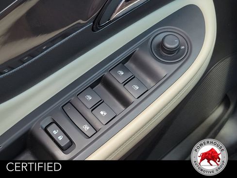 Used 2018 Buick Encore Preferred FWD image 23