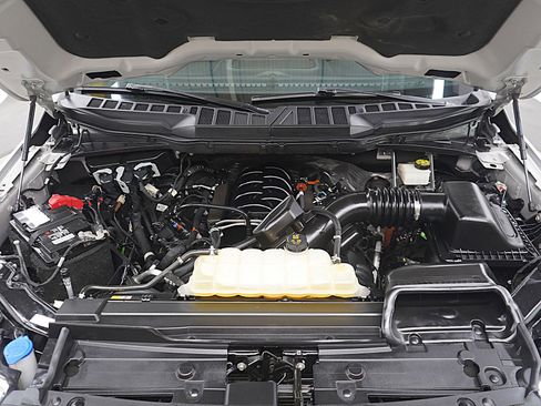 Used 2022 Ford F150 XLT w/ Equipment Group 302A High image 30