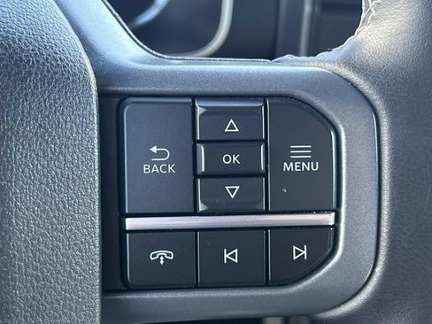Used 2023 Ford F150 XLT w/ Equipment Group 302A High AWD/4WD image 23