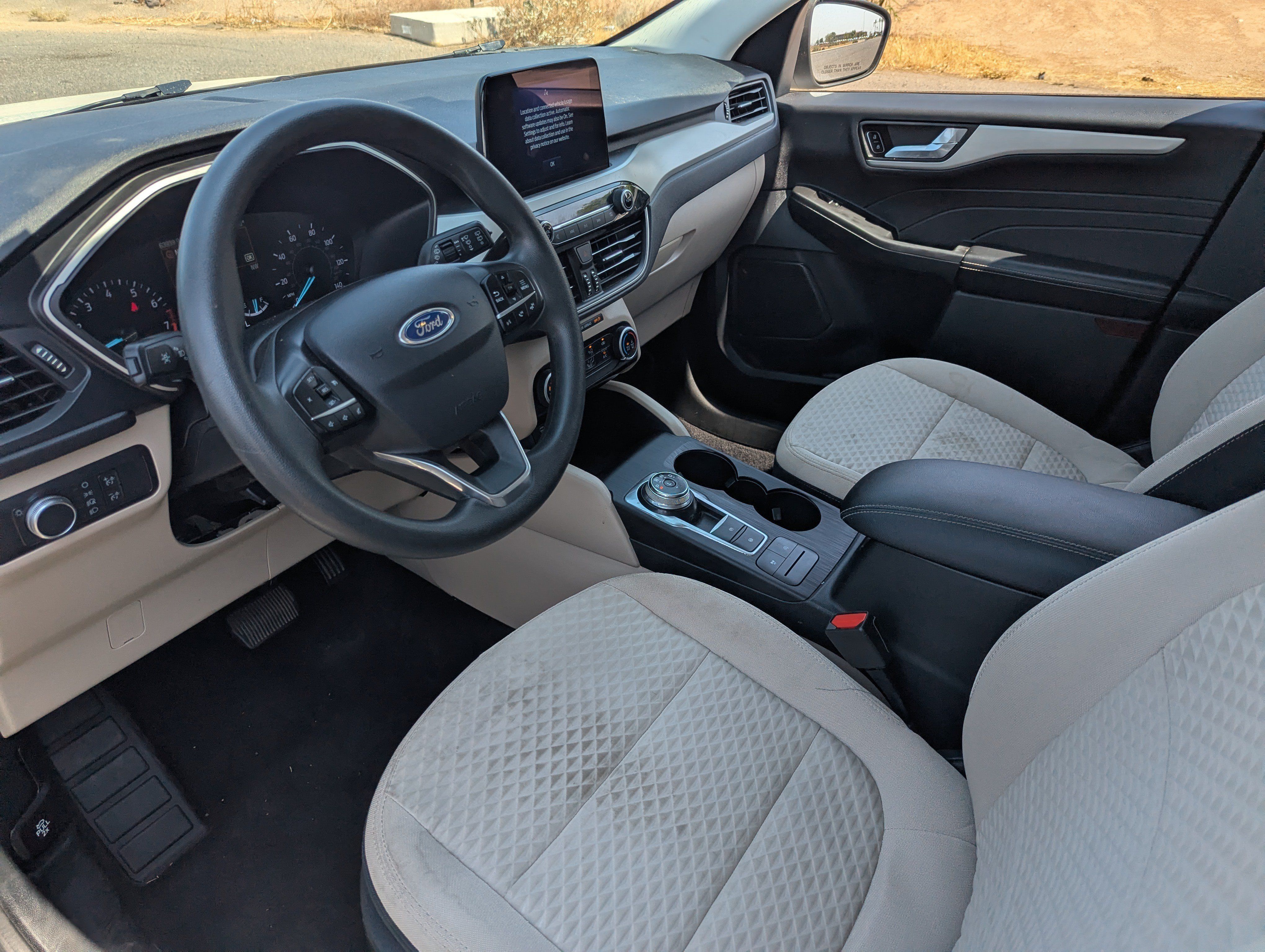 Used 2021 Ford Escape SE AWD/4WD image 19