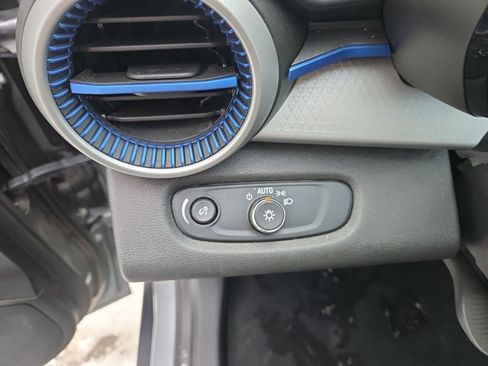 Used 2024 Chevrolet Trax LS image 12