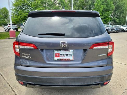 Used 2022 Honda Pilot Special Edition image 5