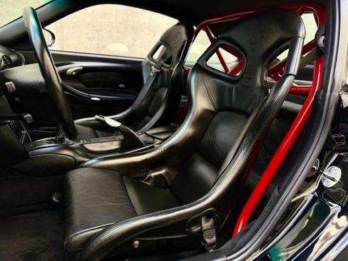 Used 2004 Porsche 911 GT3 image 58