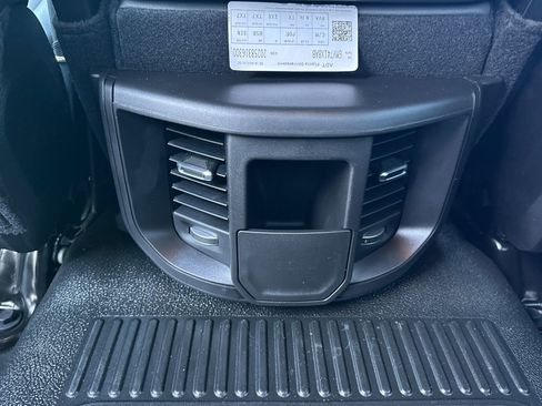 New 2026 RAM 5500 Tradesman w/ Max Tow Package image 15