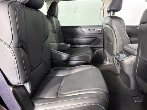 Used 2025 INFINITI QX80 Pure image 32