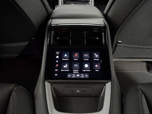 New 2026 Porsche Panamera image 21