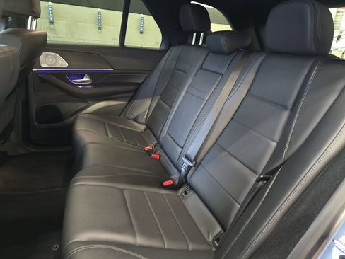 Certified 2023 Mercedes-Benz GLE 350 image 15