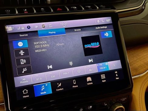 Used 2024 Jeep Grand Cherokee Summit image 18