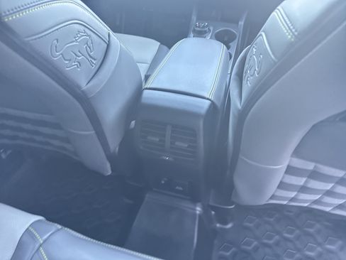 New 2026 Ford Bronco Sport Badlands AWD/4WD image 12