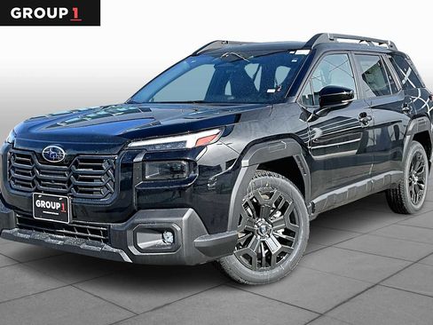 New 2026 Subaru Outback Limited XT image 1