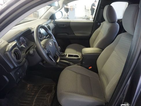 Certified 2022 Toyota Tacoma SR RWD image 15