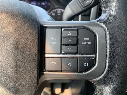 Used 2021 Ford F150 XLT w/ Equipment Group 302A High AWD/4WD image 41