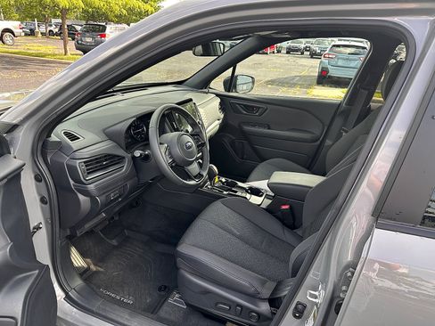 Certified 2026 Subaru Forester Premium AWD/4WD image 14
