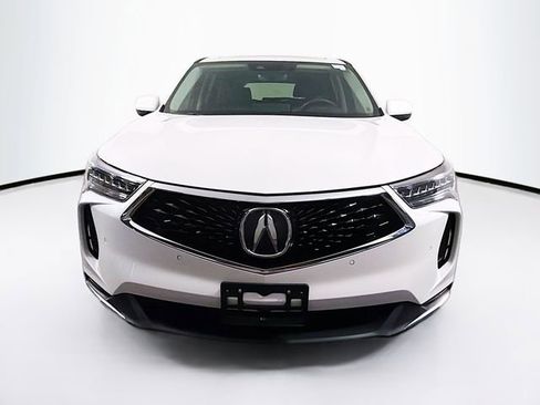 Used 2024 Acura RDX SH-AWD w/ Technology Package image 2