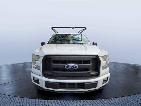 Used 2017 Ford F150 XL w/ Equipment Group 101A Mid RWD image 2