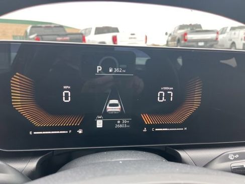 Used 2025 Kia K4 LXS image 33