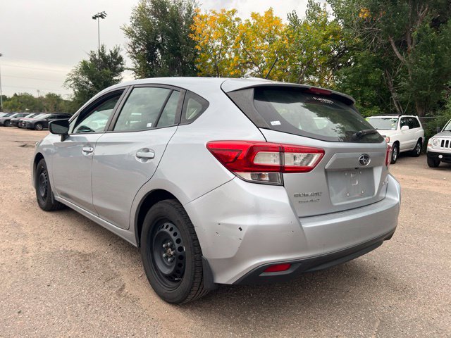 Used 2019 Subaru Impreza 2.0i w/ Eyesight AWD/4WD image 3