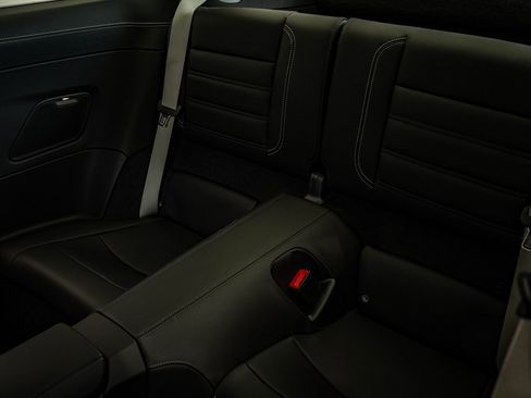 New 2026 Porsche 911 Carrera 4S image 55