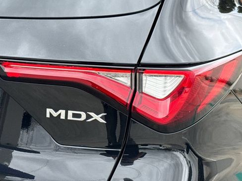 Certified 2024 Acura MDX FWD w/ Technology Package image 37