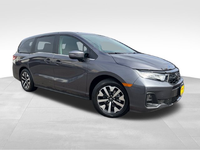 New 2027 Honda Odyssey EX-L 360° Tour