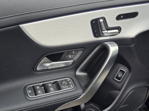 New 2025 Mercedes-Benz CLA 250 4MATIC image 20