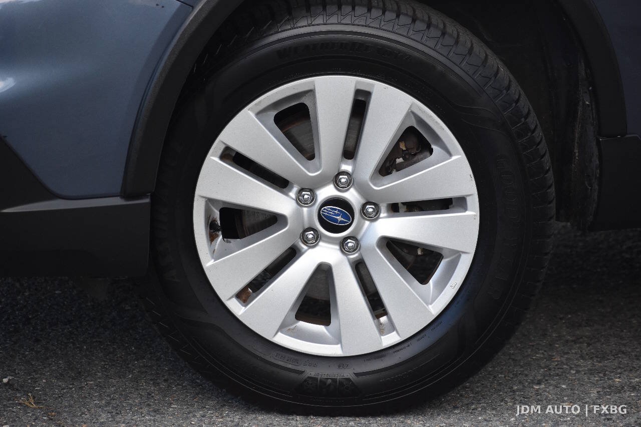 Used 2017 Subaru Outback 2.5i Premium AWD/4WD image 37