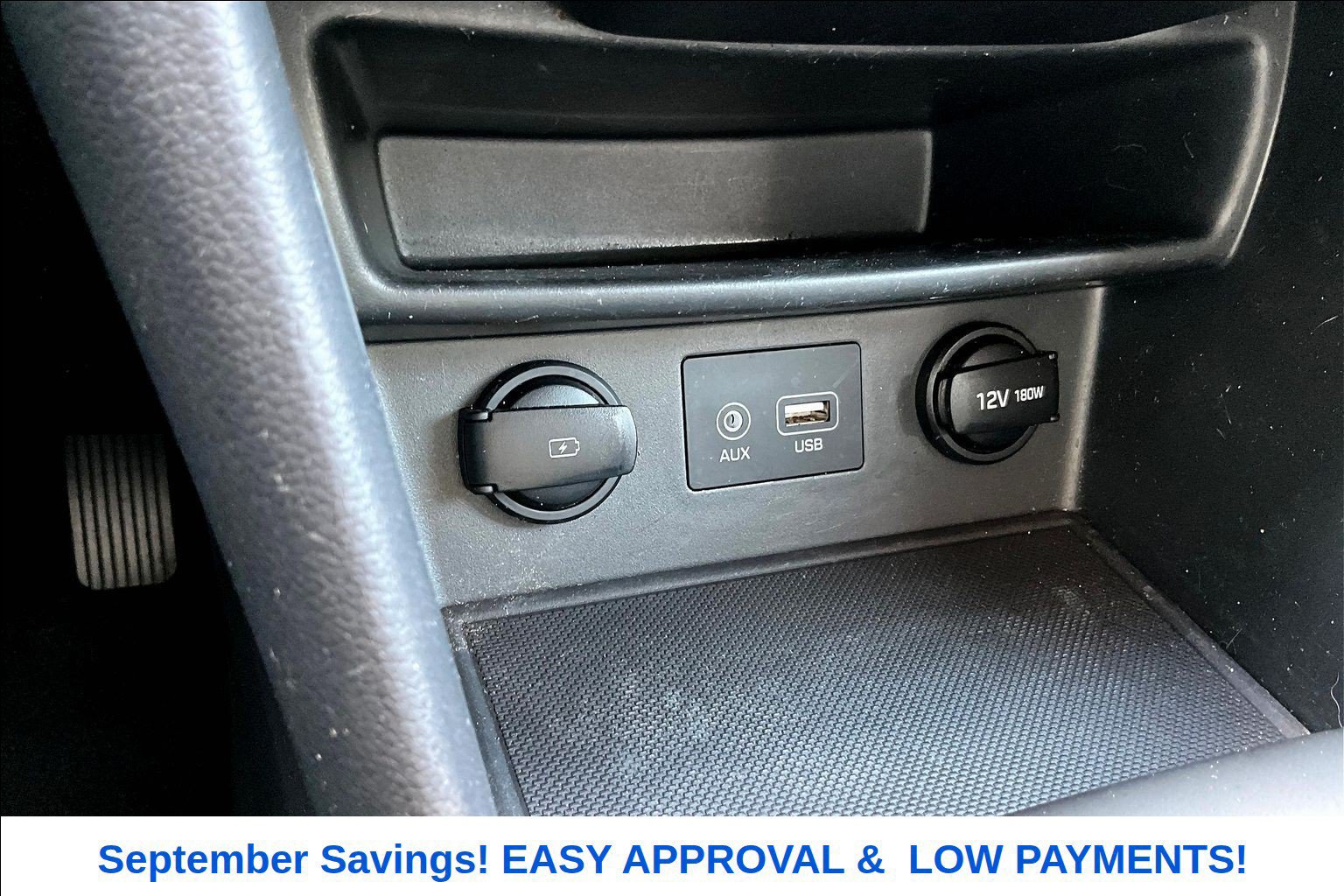 Used 2019 Hyundai Kona SEL FWD image 13