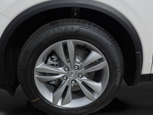 New 2026 Acura MDX FWD image 21