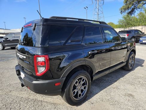 Certified 2022 Ford Bronco Sport Big Bend w/ Convenience Package image 4