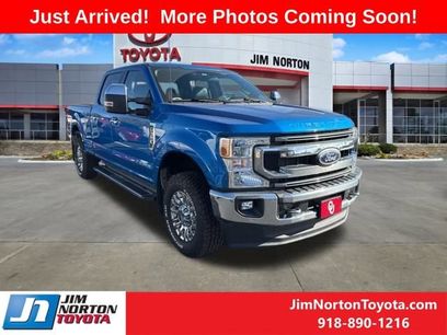 Used 2021 Ford F350 XLT w/ XLT Premium Package