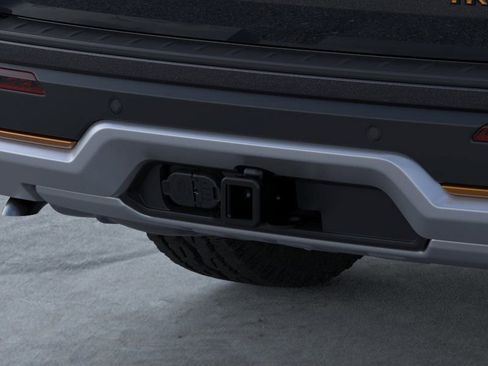 New 2026 Ford Explorer Tremor image 23