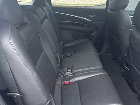 Used 2014 Acura MDX SH-AWD w/ Technology Package image 9