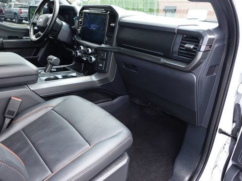 Used 2024 Ford F150 XLT w/ Equipment Group 302A MID AWD/4WD image 37