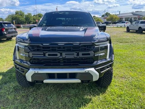 Used 2026 Ford F150 Raptor AWD/4WD image 2
