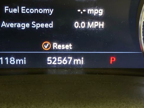 Used 2021 Buick Envision Essence w/ Sport Touring Package image 48