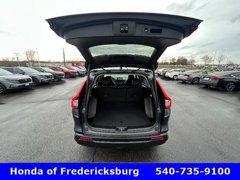 Certified 2023 Honda CR-V EX-L image 12