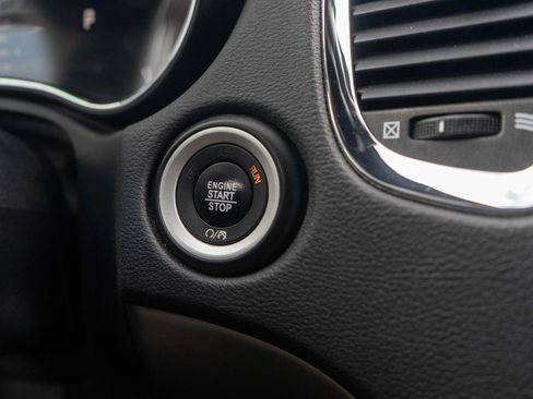 Used 2016 Dodge Durango Limited w/ Blacktop Package image 22