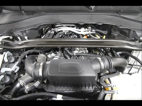 Used 2023 Ford Explorer ST w/ Equipment Group 401A AWD/4WD image 24