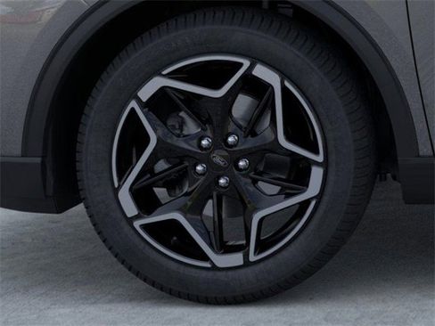 New 2026 Ford Escape Platinum w/ Premium Technology Package image 19