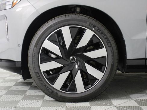New 2026 Volvo EX90 Ultra AWD/4WD image 12