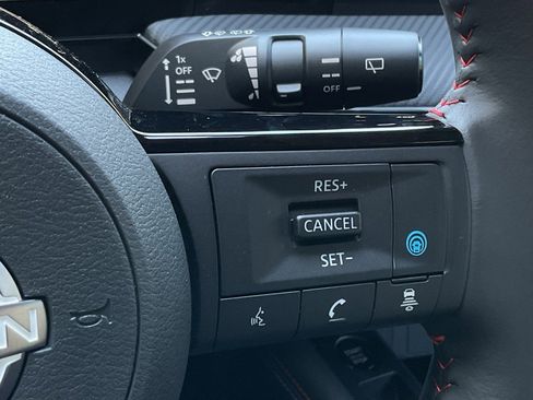 New 2026 Nissan Kicks SR image 23