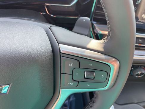 New 2026 Chevrolet Silverado 1500 RST w/ RST All Star Premium Package AWD/4WD image 19