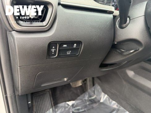 Used 2022 Kia Sorento EX w/ Panoramic Sunroof Package FWD image 13