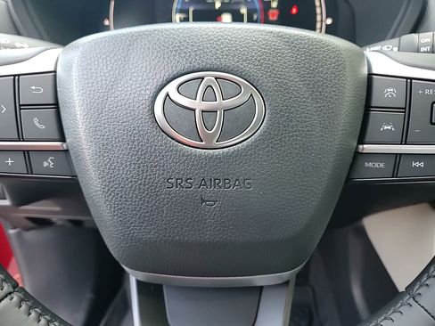 New 2026 Toyota Grand Highlander XLE AWD/4WD image 15
