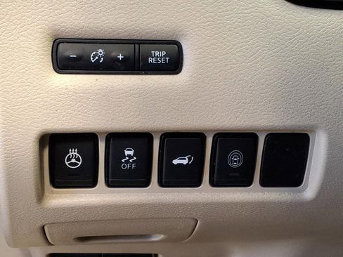 Used 2019 Nissan Murano SL w/ SL Technology Package image 10